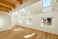 Alte Mühle Baden – Wo historischer Charme auf modernes Penthouse-Design trifft