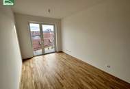 Ankommen & Wohlfühlen - Moderne 2-Zimmer-Wohnung in zentraler Lage in Graz!