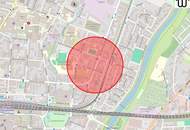 Gemütliche 2 Zimmer Wohnung in ruhiger Lage