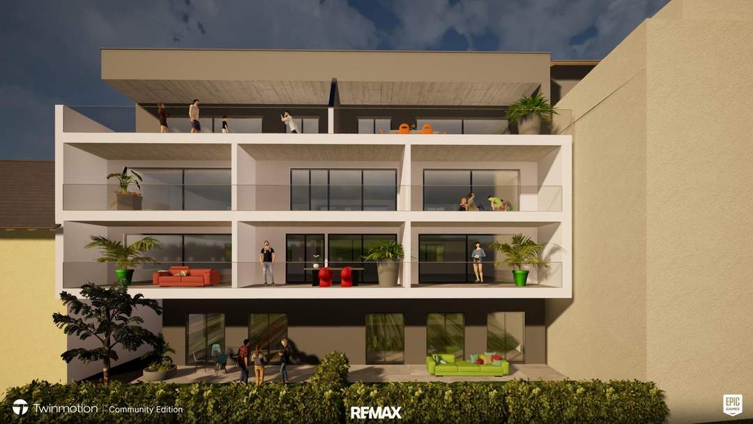 TOP LAGE in Gallneukirchen * Dachgeschosswohnung mit Parkblick_Top 8