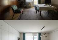 Charmante 1,5-Zimmer-Wohnung mit Balkon in 1100 Wien – Ihr neues Zuhause für 155.400 €!