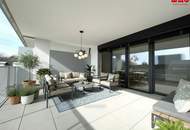 3-Raum-Eigentumswohnung in verkehrsberuhigtem Siedlungsgebiet am Bindermichl