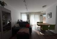 Moderne 2-Zimmer Wohnung mit top Infrastruktur