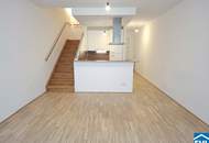 Urbane Qualität mit stabilem Zukunftspotenzial