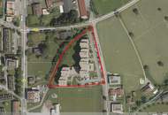 Investoren aufgepasst: 2-Zimmer Dachgeschosswohnung mit Seeblick in Lochau!