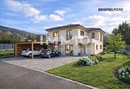 GRUND &amp; RUHE - Baugrundstück in ruhiger Wohnlage im Wiener Speckgürtel