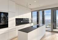 51. Floor Penthouse: a Signature Duplex - The Waterfront Skyhouse