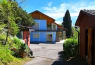 Einzigartige Lage mit einer einmaligen Bilderbuchaussicht!