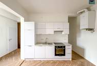 Erstbezug: Büro nahe St. Marx und Hyblerpark!