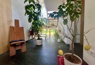 Architekten-Villa in traumhafter Landschaft – ein Rückzugsort mit höchster Wohnqualität.