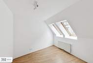 Exklusive Dachgeschoss-Maisonette mit Terrasse und Galerie – Wohnen über den Dächern Wiens