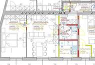 Gerhardusgasse - 2 Zimmer Neubau im 5. Liftstock