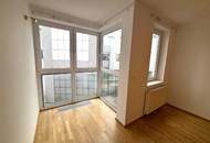 Kompakte Anleger- oder Singlewohnung im Neubautrakt eines Stilaltbaus – 1060 Wien, Stumpergasse