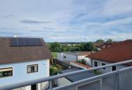 TOLLE BALKONWOHNUNG MIT MORGENSONNE - PROVISIONSFREI - ÜBERGABE ERFOLGT BEZIEHBAR UND SCHLÜSSELFERTIG INKL. BAD UND OPTIONAL MIT TIEFGARAGENPARKPLATZ