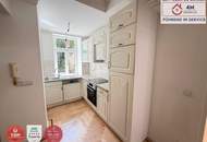 Frisch renovierte 3-Zimmer-Altbauwohnung sofort bezugsbereit – Ihr neues Zuhause in 1150 Wien!
