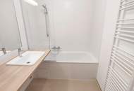 Helle 2-Zimmer-Wohnung mit Garten in Ruhelage, in der Koloniestraße