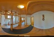 Flexible Büroflächen in zentraler Lage von Dobersberg – ges. oder teilbar ab 18,5 m²