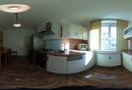 Trendige Stadtwohnung nahe Südtirolerplatz