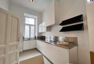 360° TOUR // MÖBLIERTE STILWOHNUNG // FURNISHED CLASSIC APARTMENT