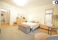 MÖBLIERTE COTTAGE-VILLA