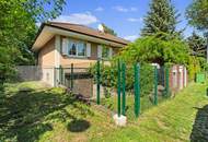 "Baugrund in Stammersdorf mit 800 m² Grundfläche"