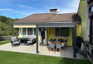 Wohnen im Schilcherland - Großzügiges Eckreihenhaus mit Charme, sonniger Terrasse, sowie Garten und Garage