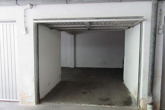 15519 Garagen Nähe Universitätsklinikum, Kleinobjekte-miete, 80,00,€, 3100 Sankt Pölten(Stadt)