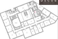 + + + Wunderschöner Stilaltbau + + + bezugsfertiges, gekühltes Büro + + +