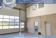 GENIESSEN SIE ENTSPANNTES ARBEITEN IM GEWERBEPARK!