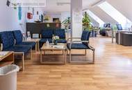 184 m² Workspace für produktives Arbeiten