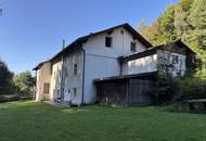 Mehrparteienhaus Elmberg, Altenberger Straße