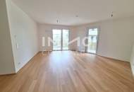 Ruhelage im Grünen; 3 Zimmerwohnung mit Balkon