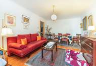 Gut aufgeteilte 3-Zimmer-Wohnung in Döbling zu verkaufen!