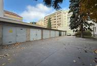 It´s time to move | ruhig gelegene 3-Zimmer-Wohnung im 3. Liftstock | Garage optional verfügbar