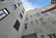 | NAHE TÜRKENSCHANZPARK | GEHOBENE WOHNGEGEND | VORSORGE