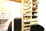 Exklusive Wohnung mit hochwertiger Ausstattung und Garage.