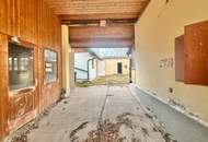 Sanierungsbedürftiges Landhaus!