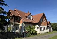 6 Zimmer-Wohnhaus mit großem Garten im Steirischen Vulkanland, Nähe Bad Radkersburg