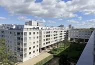 Helle Maisonette mit Terrasse, Fernblick &amp; Garagenstellplatz