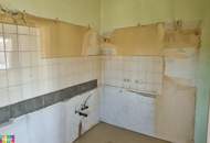 ERSTBEZUG NACH SANIERUNG!