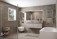 Neues Einfamilienhaus in Muckendorf: 4 Zimmer, Garten, Terrasse – Ihr Traum wird wahr!