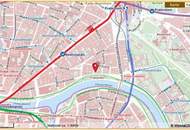 ROBERTHOF: Altbauwohnung in toller Lage am Donaukanal!! UNBEFRISTET