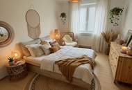 Beste Lage, helle Wohnung