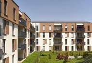 Gartenwohnung im Ortszentrum