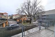 Zentrale 3 Zimmer-Wohnung mit Balkon - Marktgasse 11 Top 06