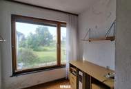 Doppelhaushälfte mit Gestaltungspotenzial in St. Pölten-Teufelhof