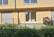 2-Zimmer-Gartenwohnung in Jedlesee nahe Donau | Bezugsbereit