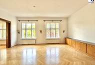 360 TOUR // LUXUS VILLENETAGE mit TERRASSE