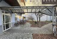 | CHARMANTE 3 ZIMMER-MAISONETTE-DACHGESCHOSSWOHNUNG MIT GALERIE | SONNIGER BALKON | CA. 80 m² | 4. OG | TEILWEISE SANIERUNGSBEDÜRFTIG | RUHIGER INNENHOF | IDEALE LAGE