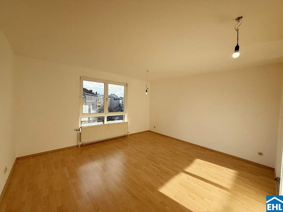 Zukunftssicheres Wohninvestment